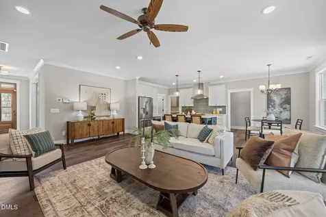 11105 Patina Lane Wendell NC 27591