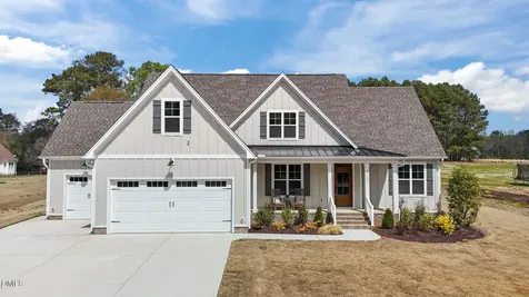 11105 Patina Lane Wendell NC 27591