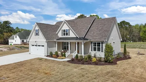 11105 Patina Lane Wendell NC 27591