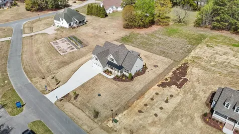 11105 Patina Lane Wendell NC 27591