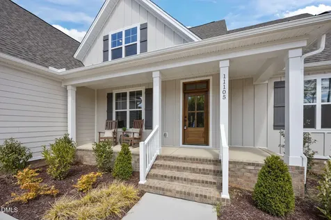 11105 Patina Lane Wendell NC 27591