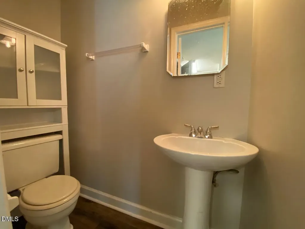 4706 Blue Bird Court Raleigh NC 27606