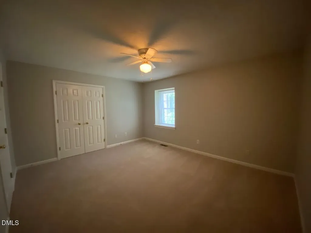 4706 Blue Bird Court Raleigh NC 27606