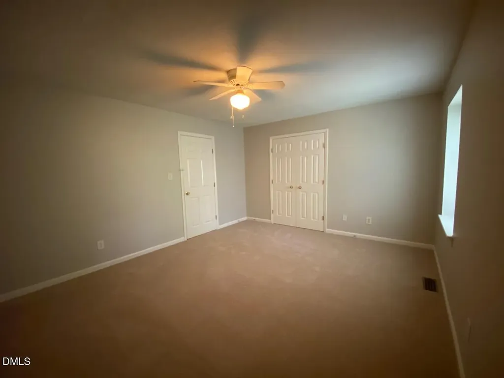 4706 Blue Bird Court Raleigh NC 27606