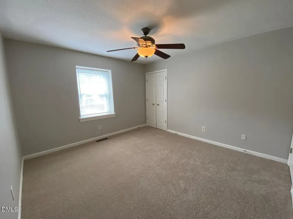 4706 Blue Bird Court Raleigh NC 27606