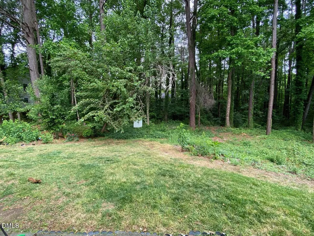 4706 Blue Bird Court Raleigh NC 27606
