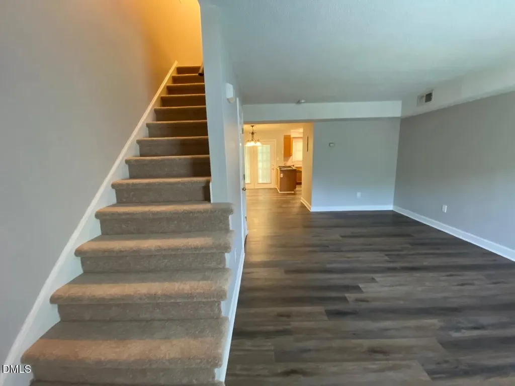 4706 Blue Bird Court Raleigh NC 27606