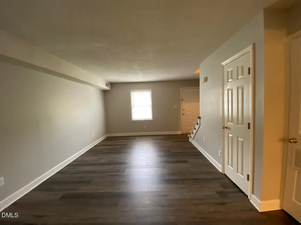 4706 Blue Bird Court Raleigh NC 27606