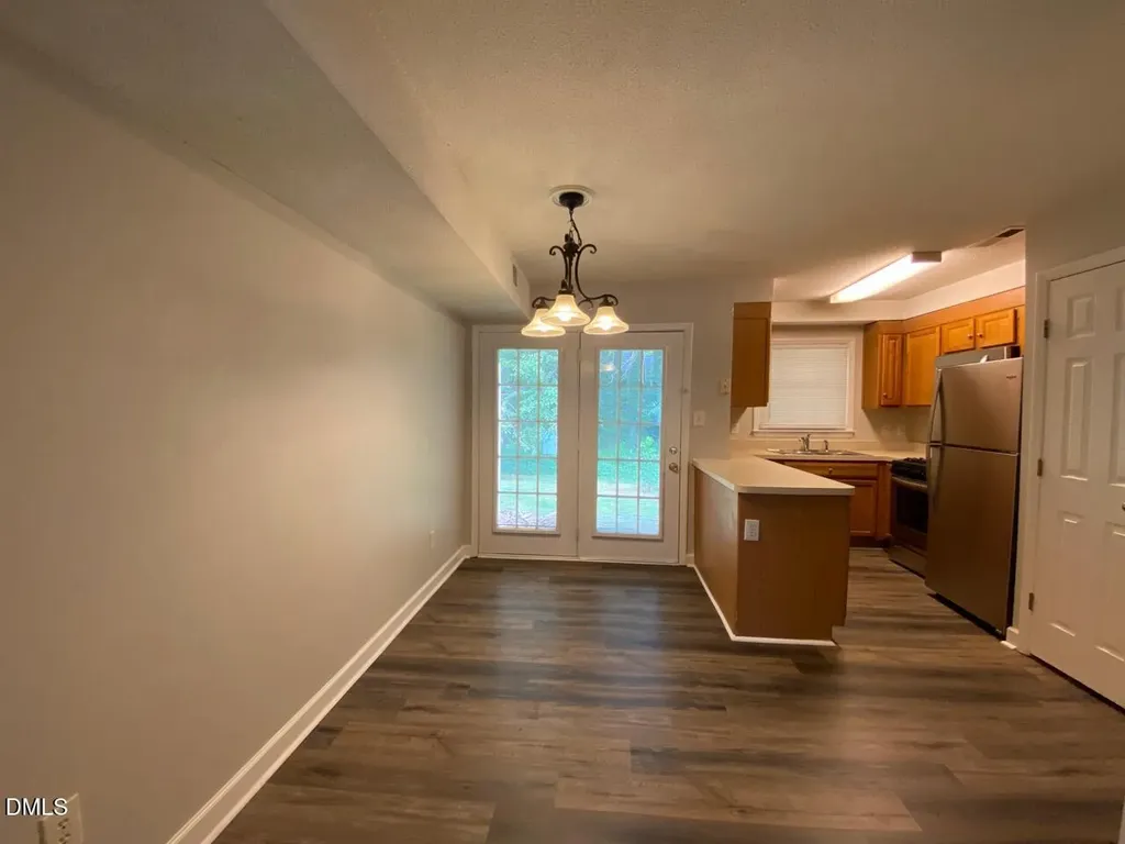 4706 Blue Bird Court Raleigh NC 27606