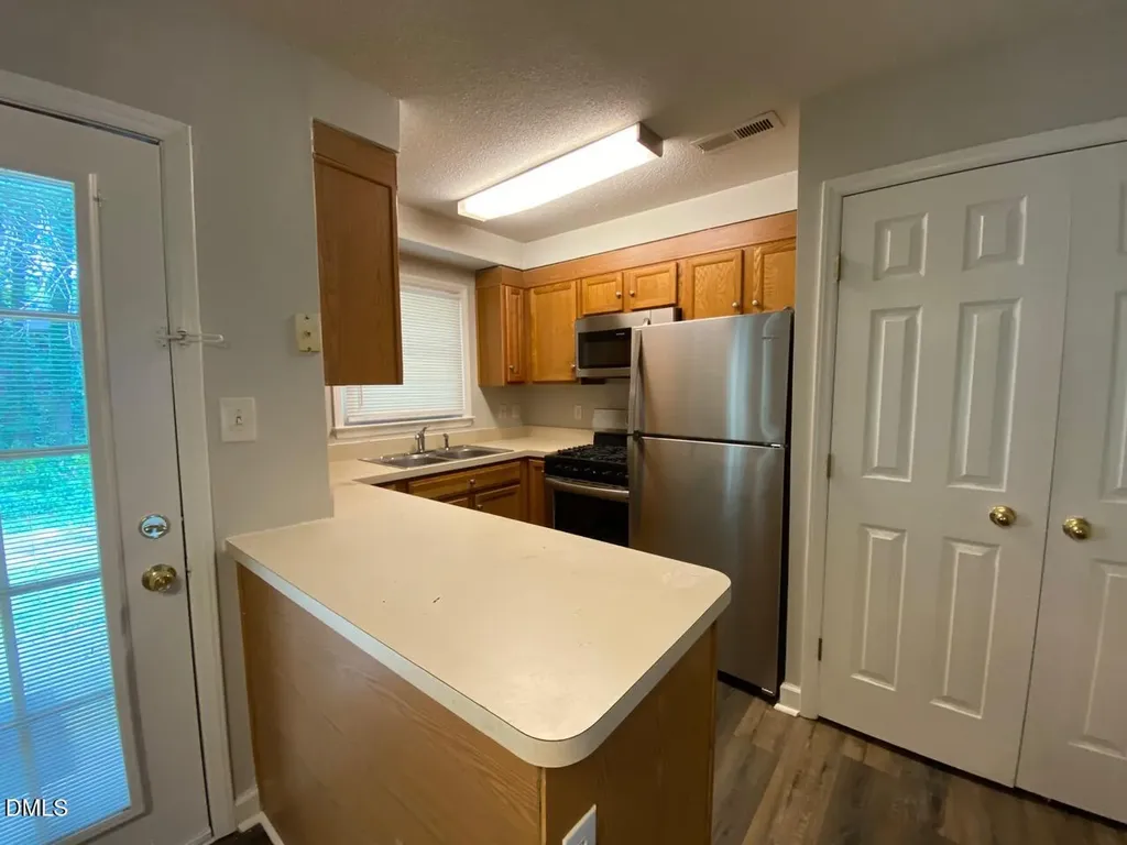 4706 Blue Bird Court Raleigh NC 27606