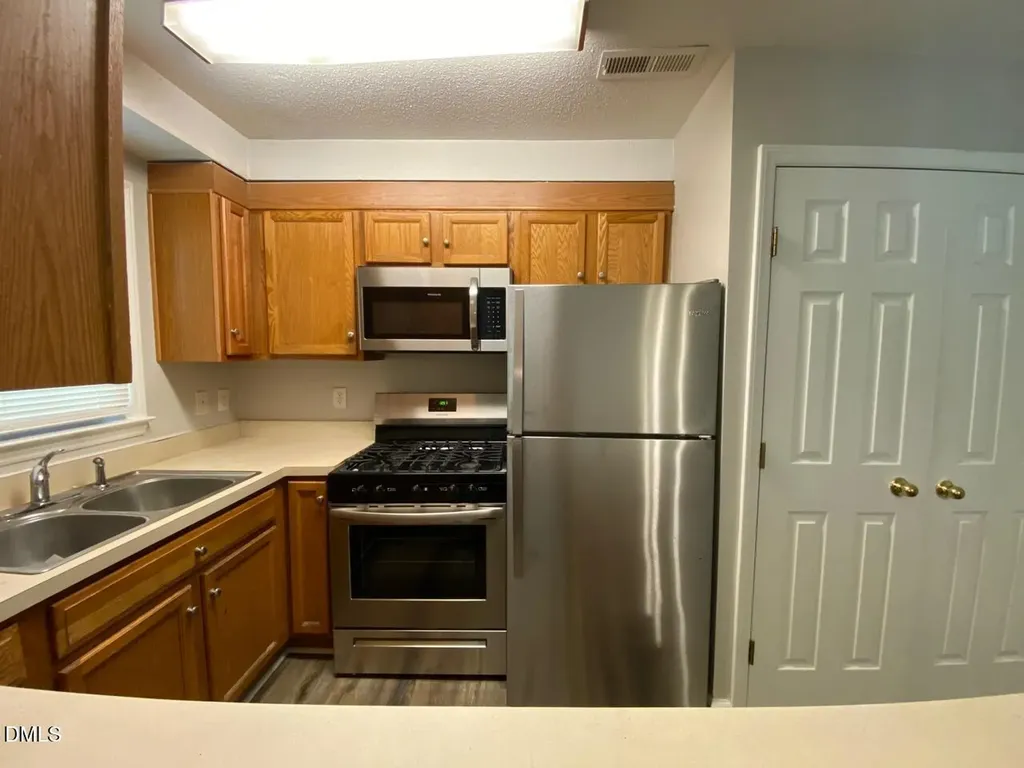 4706 Blue Bird Court Raleigh NC 27606