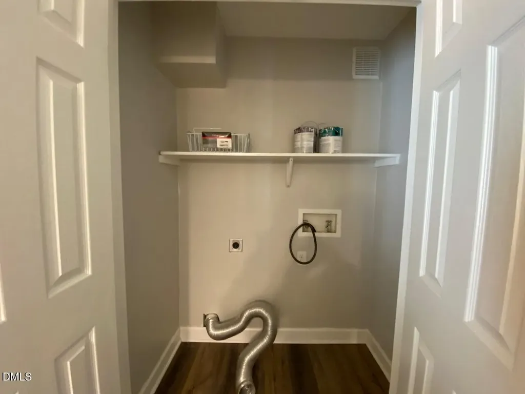 4706 Blue Bird Court Raleigh NC 27606