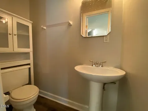 4706 Blue Bird Court Raleigh NC 27606