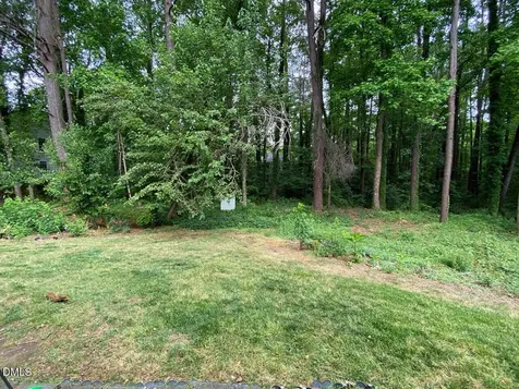 4706 Blue Bird Court Raleigh NC 27606