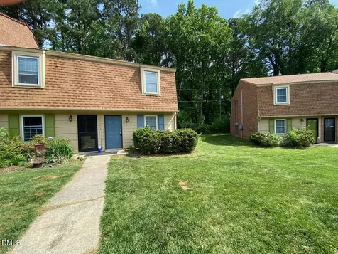 4706 Blue Bird Court Raleigh NC 27606