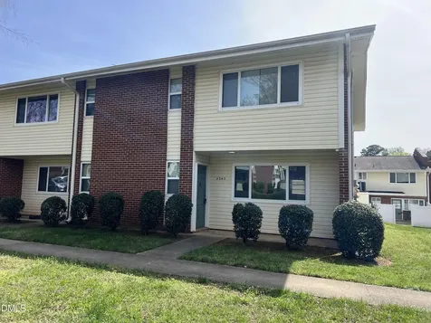 2343 Champion Court Raleigh NC 27606