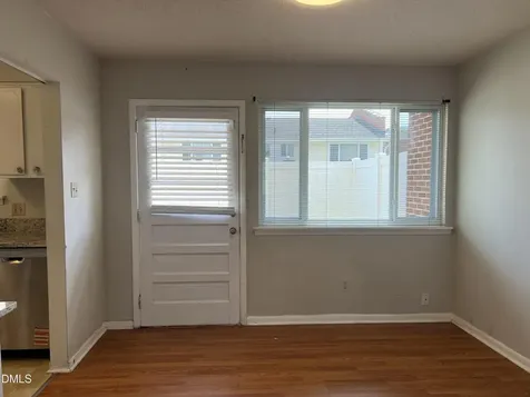2343 Champion Court Raleigh NC 27606