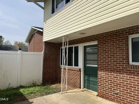 2343 Champion Court Raleigh NC 27606