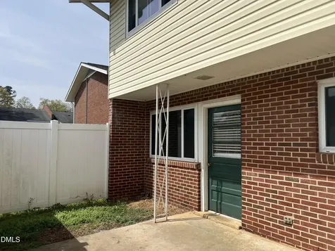 2343 Champion Court Raleigh NC 27606