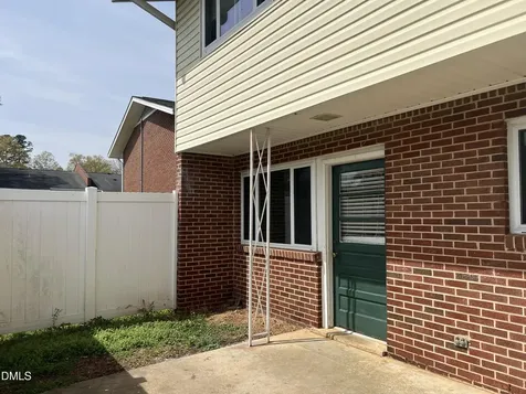 2343 Champion Court Raleigh NC 27606