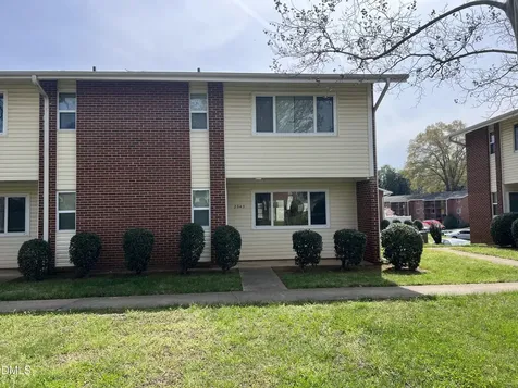 2343 Champion Court Raleigh NC 27606