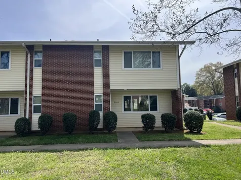 2343 Champion Court Raleigh NC 27606
