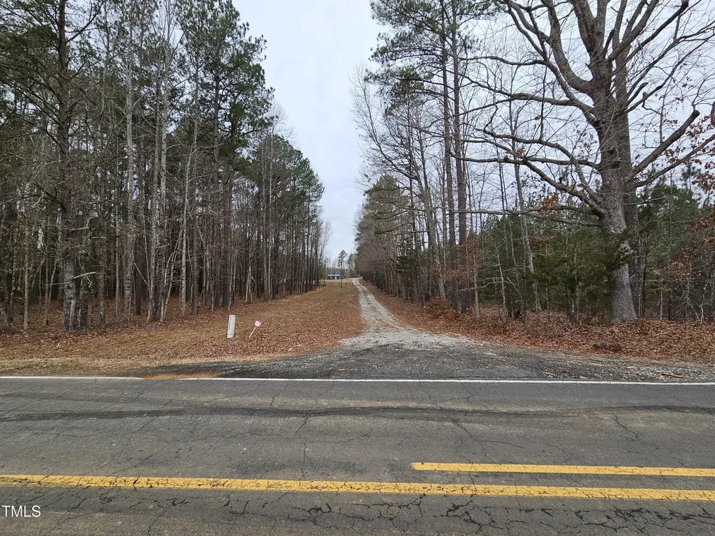 4191 Cannady Mill Road Oxford NC 27565