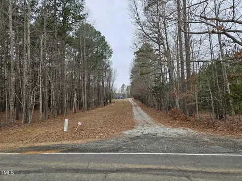 4191 Cannady Mill Road Oxford NC 27565