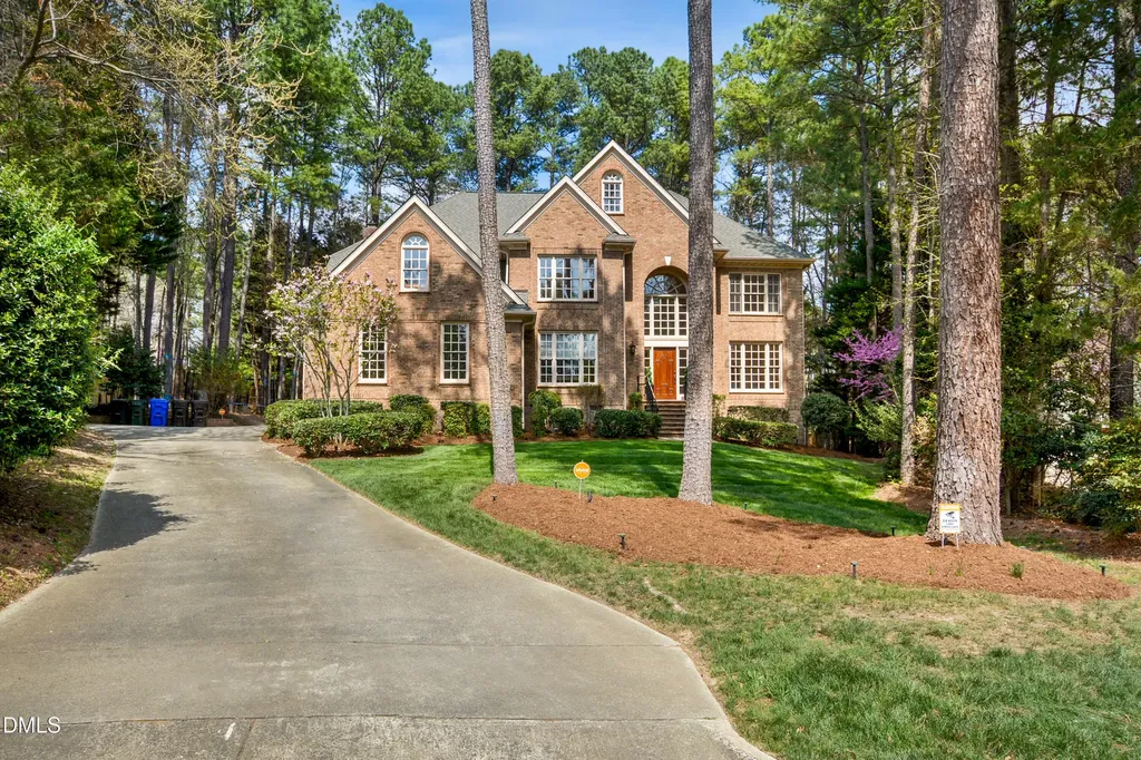 112 Millbrae Lane Chapel Hill NC 27514