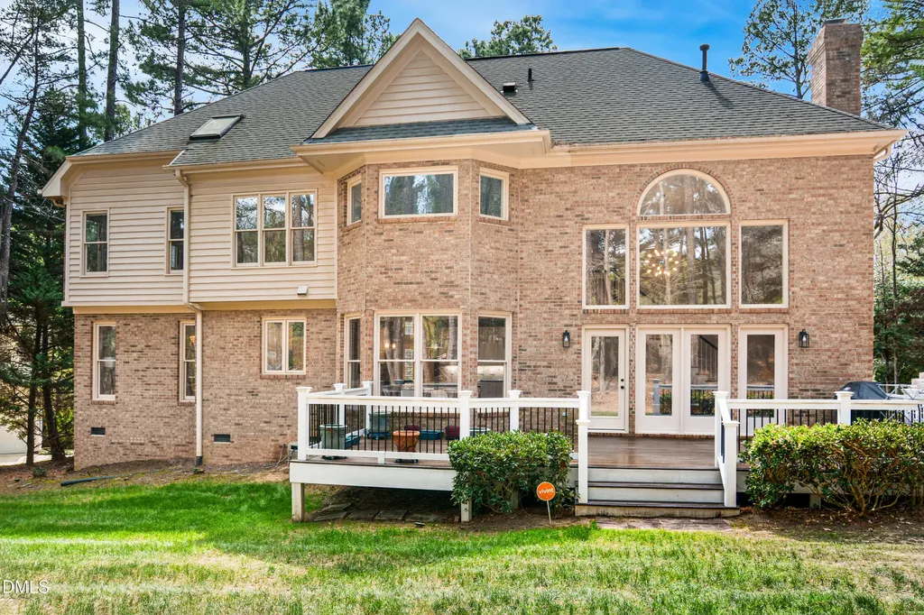 112 Millbrae Lane Chapel Hill NC 27514