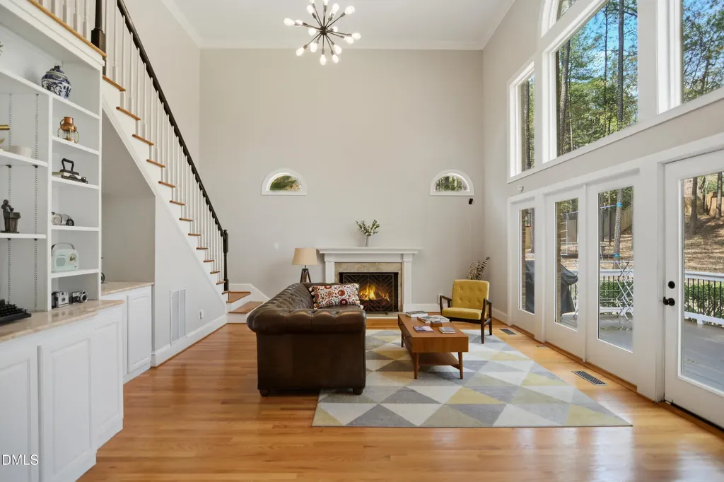112 Millbrae Lane Chapel Hill NC 27514