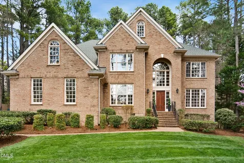 112 Millbrae Lane Chapel Hill NC 27514