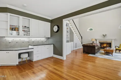112 Millbrae Lane Chapel Hill NC 27514