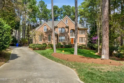 112 Millbrae Lane Chapel Hill NC 27514