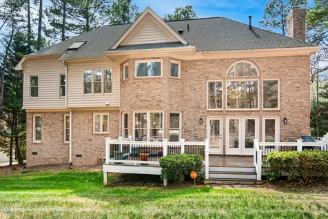 112 Millbrae Lane Chapel Hill NC 27514