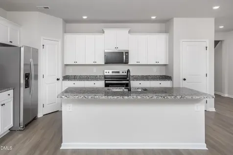 76 Foxton Place Angier NC 27501