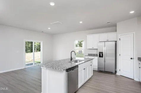 76 Foxton Place Angier NC 27501