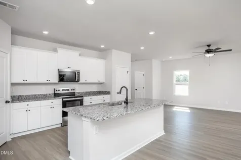 76 Foxton Place Angier NC 27501