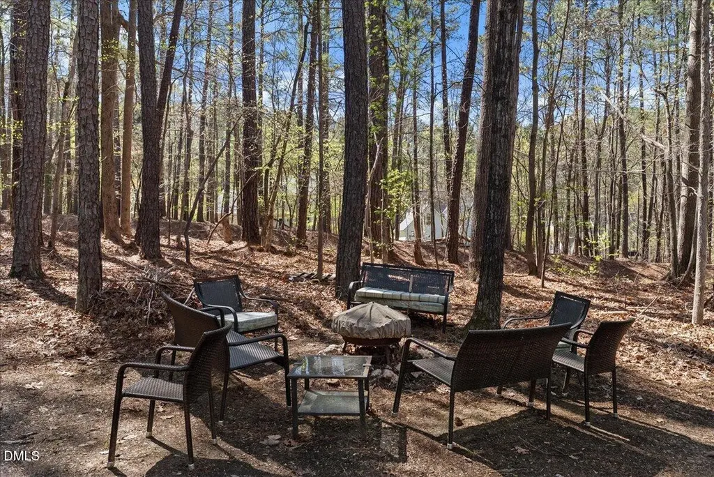 2509 Barton Ridge Court Raleigh NC 27613