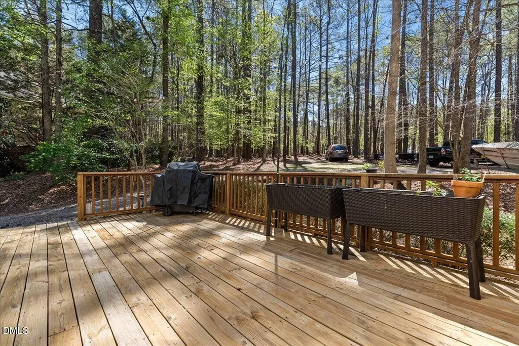 2509 Barton Ridge Court Raleigh NC 27613