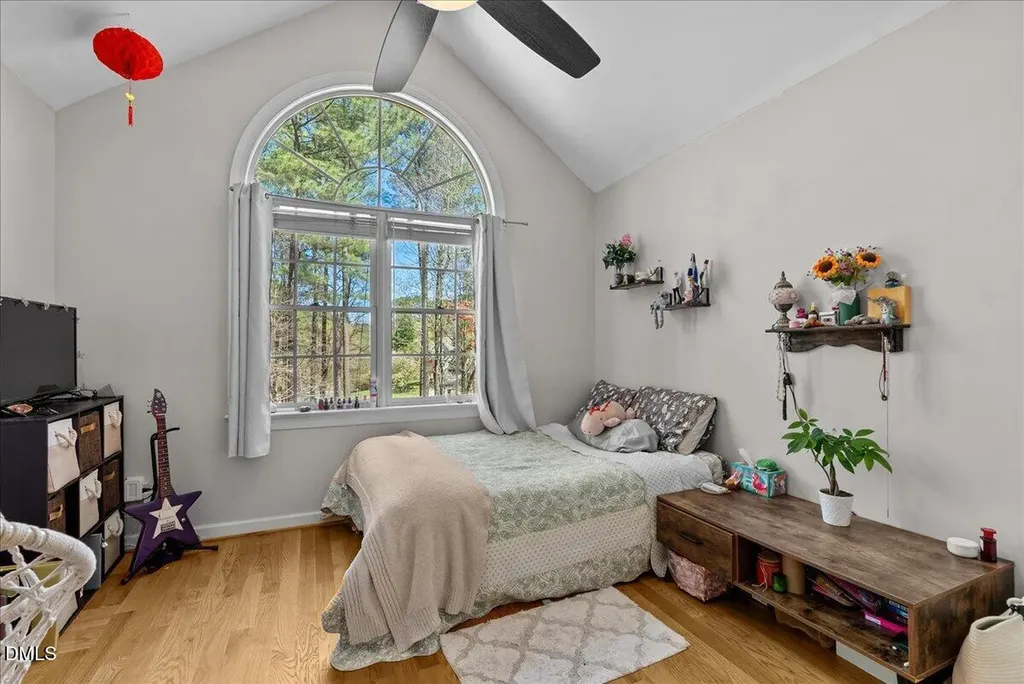 2509 Barton Ridge Court Raleigh NC 27613