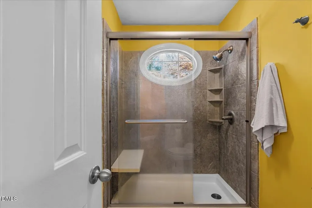 2509 Barton Ridge Court Raleigh NC 27613