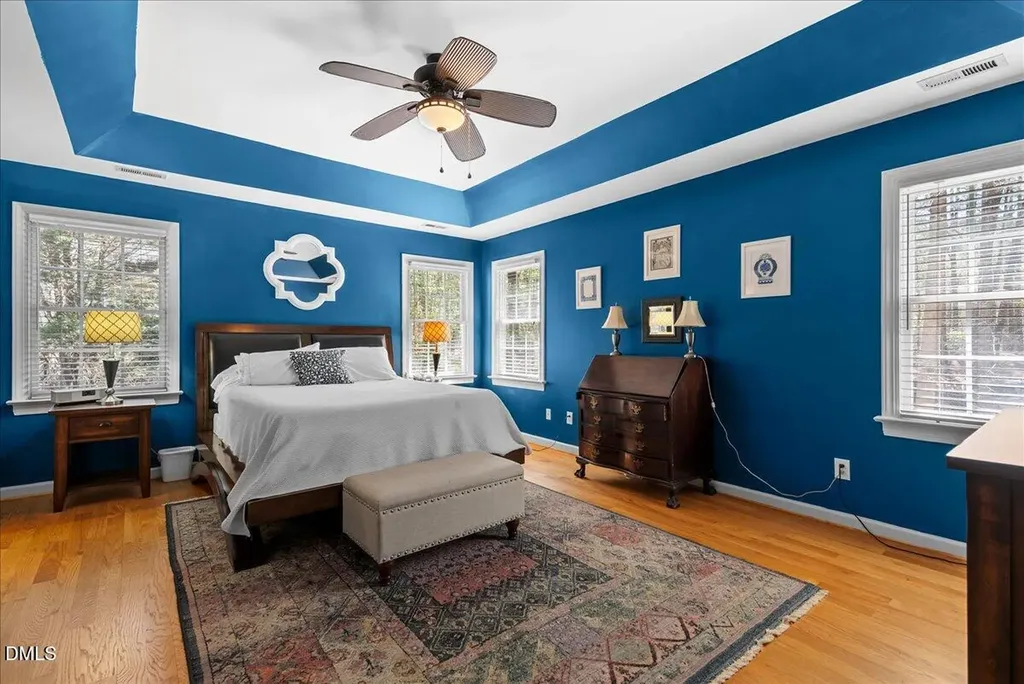 2509 Barton Ridge Court Raleigh NC 27613