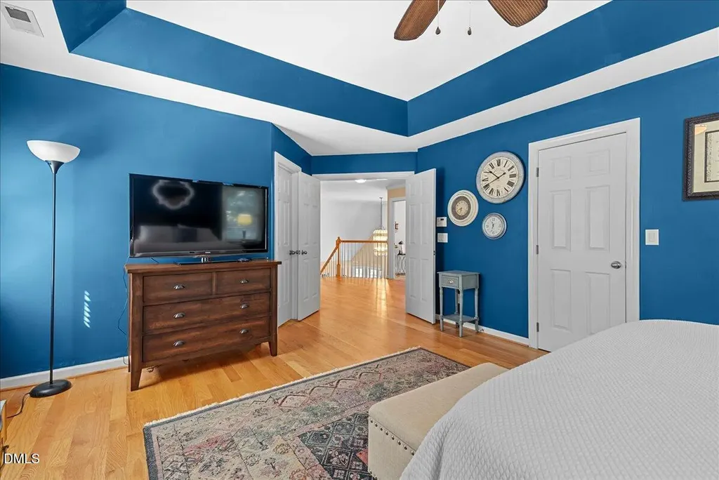 2509 Barton Ridge Court Raleigh NC 27613