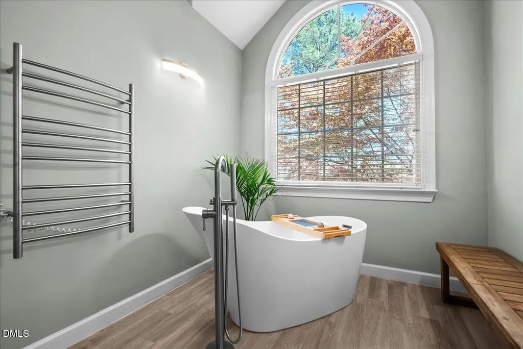 2509 Barton Ridge Court Raleigh NC 27613
