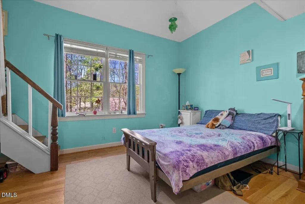 2509 Barton Ridge Court Raleigh NC 27613