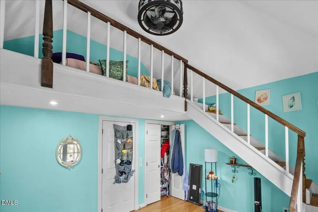 2509 Barton Ridge Court Raleigh NC 27613