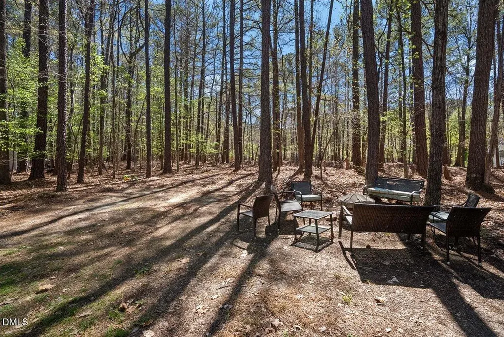 2509 Barton Ridge Court Raleigh NC 27613