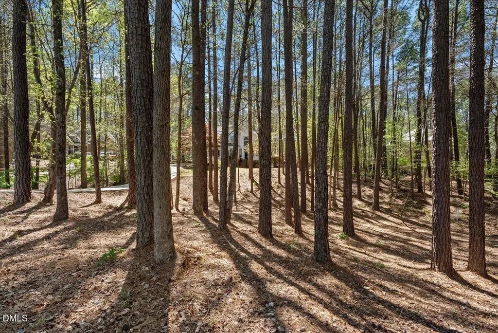 2509 Barton Ridge Court Raleigh NC 27613