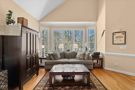 2509 Barton Ridge Court Raleigh NC 27613